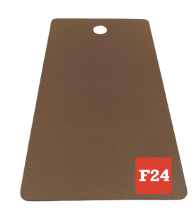 RAL 8016 Farba Proszkowa Poliestrowa Kolor Brązowy Mahoniowy Drobna Struktura P/F3/U/813/8-151 Minimum 20 kg  ( Farba do produkcji )