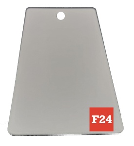 RAL 9010 Farba Proszkowa Poliestrowa Kolor Biały Alpejski Gładki Mat P/S4/U/311/8-263