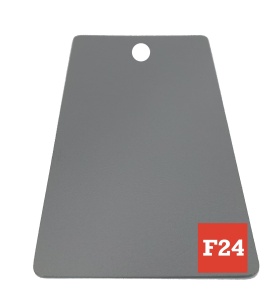 RAL 7037 Farba Proszkowa Poliestrowa Kolor Szary Stalowy Drobna Struktura P/F4/U/1319/8-266 Minimum 20 kg ( Farba do produkcji )