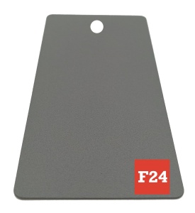 RAL 7005 Farba Proszkowa Poliestrowa Kolor Szary Mysi Drobna Struktura Mat P/F5/U/7005/B-236