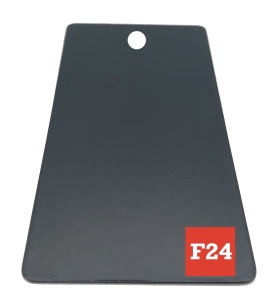 RAL 7016 z Odgazowywaczem Na Ocynk Farba Proszkowa Poliestrowa Kolor Szary Antracytowy Gładki Mat P/S4/U/7016/B-300