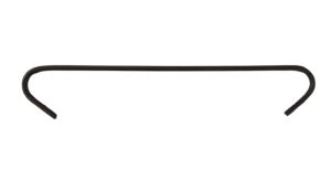 Zawieszka Lakiernicza ze Stali Nabłyszczanej CR00020040