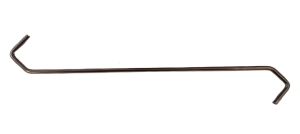 Zawieszka Lakiernicza ze Stali Nabłyszczanej SE00025040