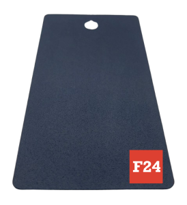 RAL 5011 Farba Proszkowa Poliestrowa Kolor Granatowo-Stalowy  Gruba Struktura Półpołysk P/T2/U/5011/4-140