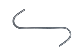 Zawieszka Lakiernicza z Drutu Sprężynowego SR00015050-R=11 