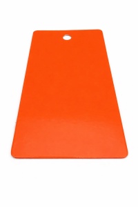 RAL 2004 Farba Proszkowa Poliestrowa Kolor Pomarańczowy Gładki Połysk QZ60910K20