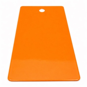 RAL 2000 Farba Proszkowa Poliestrowa Kolor Żółto-Pomarańczowy Połysk QZ62800K20