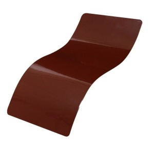 RAL 8015 Farba Proszkowa Poliestrowa Kolor Brązowy Kasztanowy Gładki Mat QN95610020