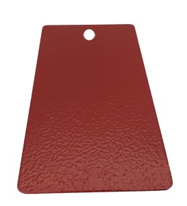 RAL 3011 Farba Proszkowa Poliestrowa Kolor Czerwony Burgundzki Gruba Struktura Półpołysk P/T2/U/1435/8-438 Minimum 20 kg ( Farba do produkcji )