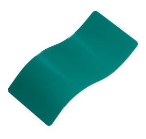 RAL 6026 Farba Proszkowa Poliestrowa Kolor Zielony Opalowy Gładki Mat QN25130020