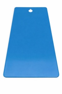 RAL 5015 Farba Proszkowa Poliestrowa Kolor Niebieski Gładki Mat PE55AT5015101CMX