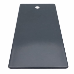 RAL 7016 Farba Proszkowa Poliestrowa Kolor Szary Antracytowy Gładka Satyna P/S2/U/7016/B-322 Minimum 25 kg.