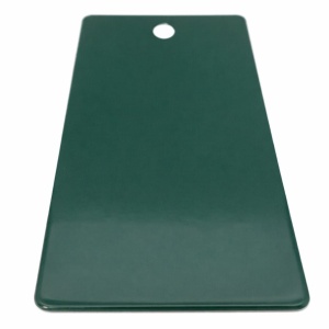 RAL 6005 +/- Farba Proszkowa Poliestrowa Kolor Zielony Gładka Satyna P/S2/U/6105/B-325 Minimum 25 kg.
