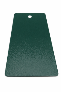 RAL 6005 Farba Proszkowa Poliestrowa Kolor Zielony Gruba Struktura P/T2/U/6005/B-338