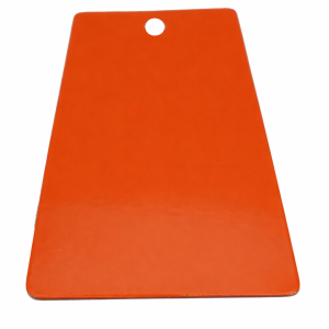 RAL 2004 Farba Proszkowa Poliestrowa Kolor Pomarańczowy Gładki Połysk  PE54AT2004189GLX