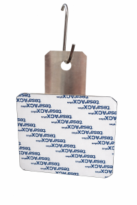 Zawieszka Samoprzylepna 100 x 100 mm 