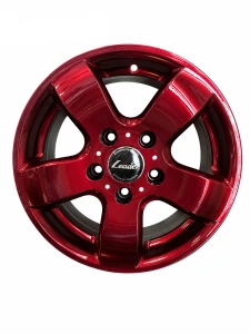 BORDOWY TRANSPARENT BORDO 21 Farba Proszkowa Poliestrowa Gładki Połysk P/S1/U/BORDO21/2-513 