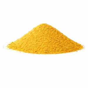 RAL 1005 Polyester-Pulverfarbe Farbe Honigsand Glanz P/S1/U/1005/7-105 Mindestens 20 kg