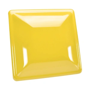 RAL 1018 Polyester-Pulverfarbe Gelb Hochglänzend Glatt Glänzend P/S1/U/1018/2-302 Mindestens 1 kg
