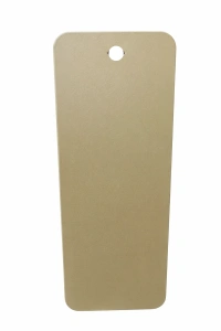 RAL 1035 Farba Proszkowa Poliestrowa Kolor Beżowy Perłowy Gładki Mat P/S4/U/1035/B-364