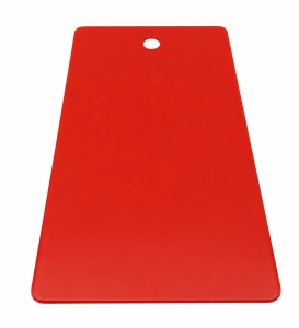RAL 3001 Farba Proszkowa Poliestrowa Kolor Czerwony Sygnałowy Gładki Połysk QZ53180K20 - 20kg.