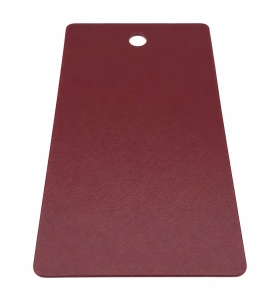 RAL 3005 Farba Proszkowa Poliestrowa Kolor Czerwony Winny Drobna Struktura Mat PE58AT3005180SPX