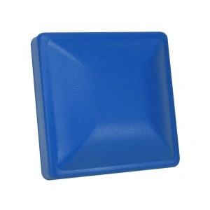 RAL 5010 Farba Proszkowa Poliestrowa Kolor Niebieski Drobna Struktura Mat PE58AT5010180SPX      