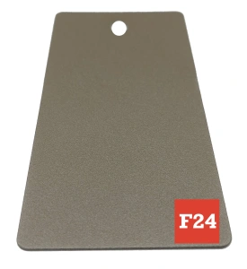 RAL 7048 Farba Proszkowa Poliestrowa Kolor Szyry Mysi Perłowy Gładki Mat P/S3/C/7048/B-409