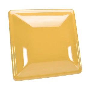 RAL 1017 Farba Proszkowa Poliestrowa Kolor Żółty Szafranowy Gładki Mat P/S3/U/1017/B-398