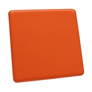 RAL 3016 Farba Proszkowa Poliestrowa Kolor Koralowy Gładki Mat P/S3/U/3016/B-430