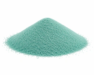 RAL 6034 Farba Proszkowa Poliestrowa Kolor Turkusowy Pastelowy Gładki Mat P/S4/U/6034/B-429