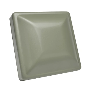  RAL 7003 Farba Proszkowa Poliestrowa Kolor Szary Szałwiowy Gładki Mat P/S3/U/7003/B-443