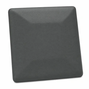 RAL 7026 Farba Proszkowa Poliestrowa Kolor Szary Granitowy Gładki Mat P/S3/U/7026/B-449