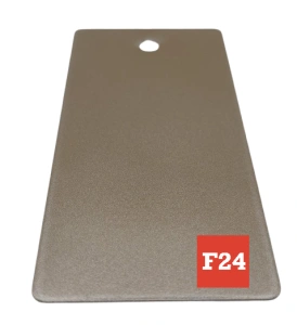 RAL 7048 Farba Proszkowa Poliestrowa Gładki Połysk Perłowy P/S1/C/7048/B-451