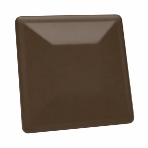 RAL 8014 Farba Proszkowa Poliestrowa Kolor Brązowy Irchowy Gładki Mat P/S3/U/8014/B-452