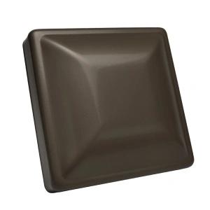 RAL 8019 Polyester Powder Paint Color Brown-Grey Matt P/S4/U/8019/B-109 Minimum 1 kg
