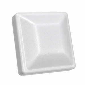 RAL 9003 Farba Proszkowa Poliestrowa Kolor Biały Metalik Drobna Struktura Mat P/F4/U/9003/2-466 