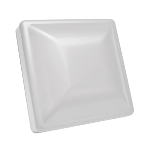 RAL 9003 Farba Proszkowa Poliestrowa Kolor Biały Gładki Mat P/S3/U/9003/B-348