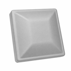 RAL 9006 Powder paint Polyester Color White Aluminum Metallic Matt P/S4/C/9006/2-269 Minimum 1 kg