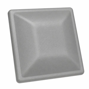 RAL 9023 Farba Proszkowa Poliestrowa Kolor Szary Ciemny Perłowy Gładki Mat P/S3/U/9023/B-397