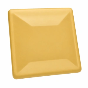 RAL 1034 Farba Proszkowa Poliestrowa Kolor Żółty Pastelowy Gładki Mat P/S4/U/1034/B-462