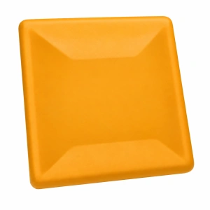 RAL 1037 Farba Proszkowa Poliestrowa Kolor Żółty Słoneczny Gładki Mat P/S3/U/1037/B-468