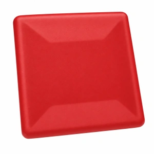 RAL 3002 Farba Proszkowa Poliestrowa Kolor Czerwony Karminowy Gładki Mat P/S3/U/3002/B-472