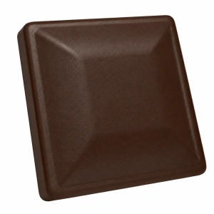 RAL 8017 Polyester-Pulverbeschichtung Farbe Braun Schokolade Feinstruktur P/F4/U/8017/2-472 Mindestens 1 kg