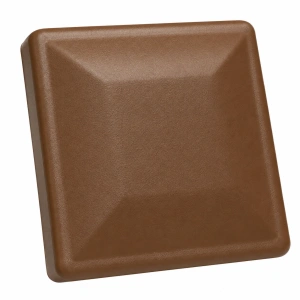 RAL 8024 Polyester Pulverlack Braun-Creme Feinmatt Struktur P/F5/U/8024/B-255