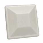 RAL 9002 Polyester-Pulverfarbe Grau-Weiß Glatt Glänzend P/S1/U/9002/G-013 Mindestens 20 kg