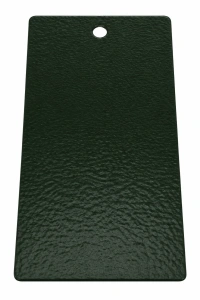 RAL 6009 Farba Proszkowa Poliestrowa Kolor Zielony Jodłowy Gruba Struktura Półpołysk P/T2/U/6009/B-476