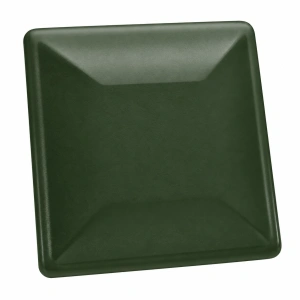 RAL 6020 Farba Proszkowa Poliestrowa Kolor Zielony Tlenkowy Gładki Mat P/S3/U/6020/B-477