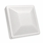 Peinture Poudre Epoxy - Polyester RAL 9016 Couleur Blanc Structure Fine FF35AT9016180STX Minimum 1 kg