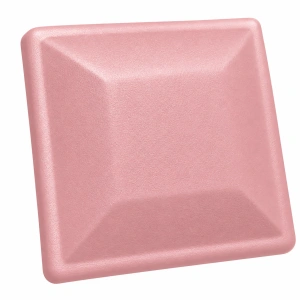 RAL 3015 Farba Proszkowa Poliestrowa Kolor Różowy Drobna Struktura Mat P/F4/U/3015/B-474